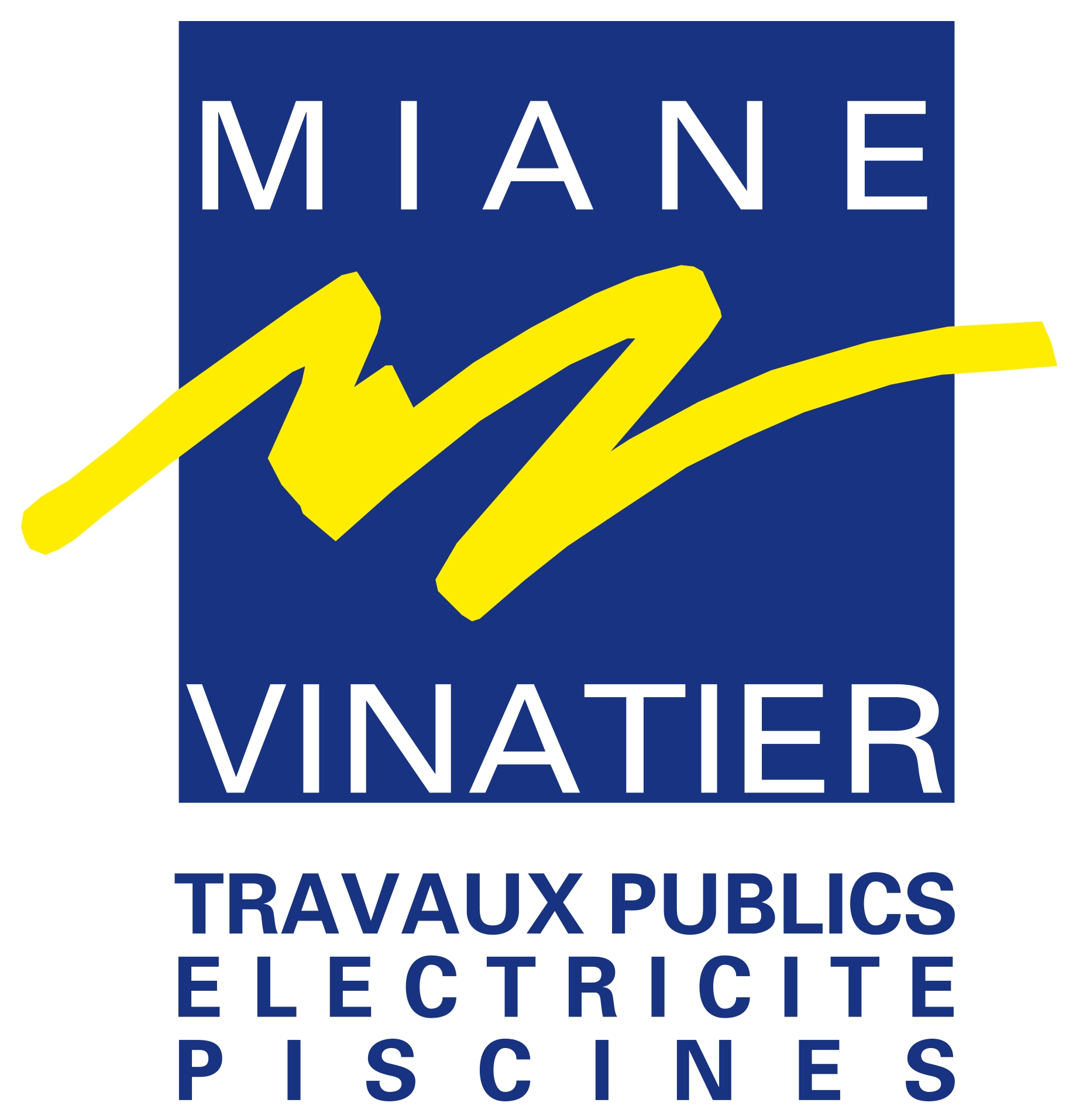 MIANE ET VINATIER