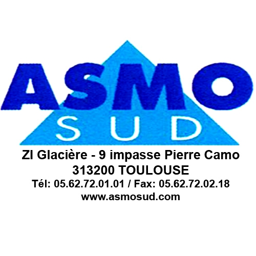 MARQUE (EX ASMO SOCIETE NOUVELLE)