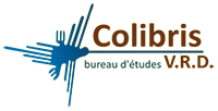 COLIBRIS VRD