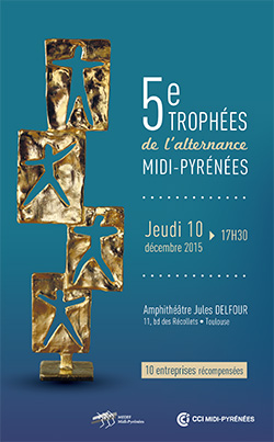 EASYTRI r&eacute;compens&eacute;e !!!