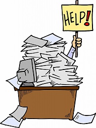 Un grand m&eacute;nage de printemps s'impose !?